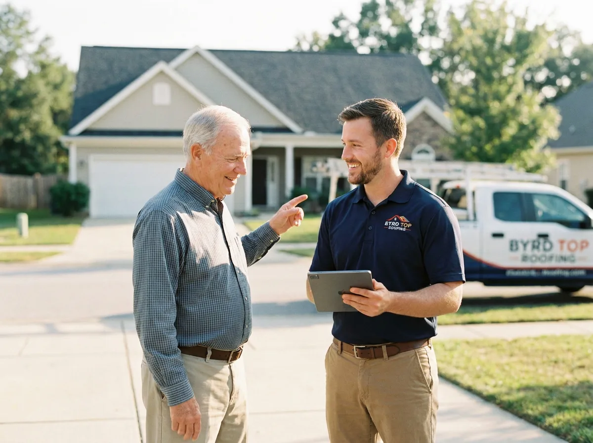 Roofing Georgetown, GA FAQs